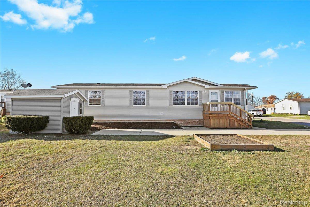 Northville, MI 48167,3502 Midsummer LN