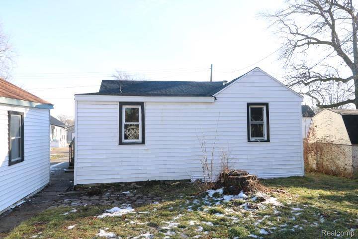 Bay City, MI 48706,403 Bradley ST