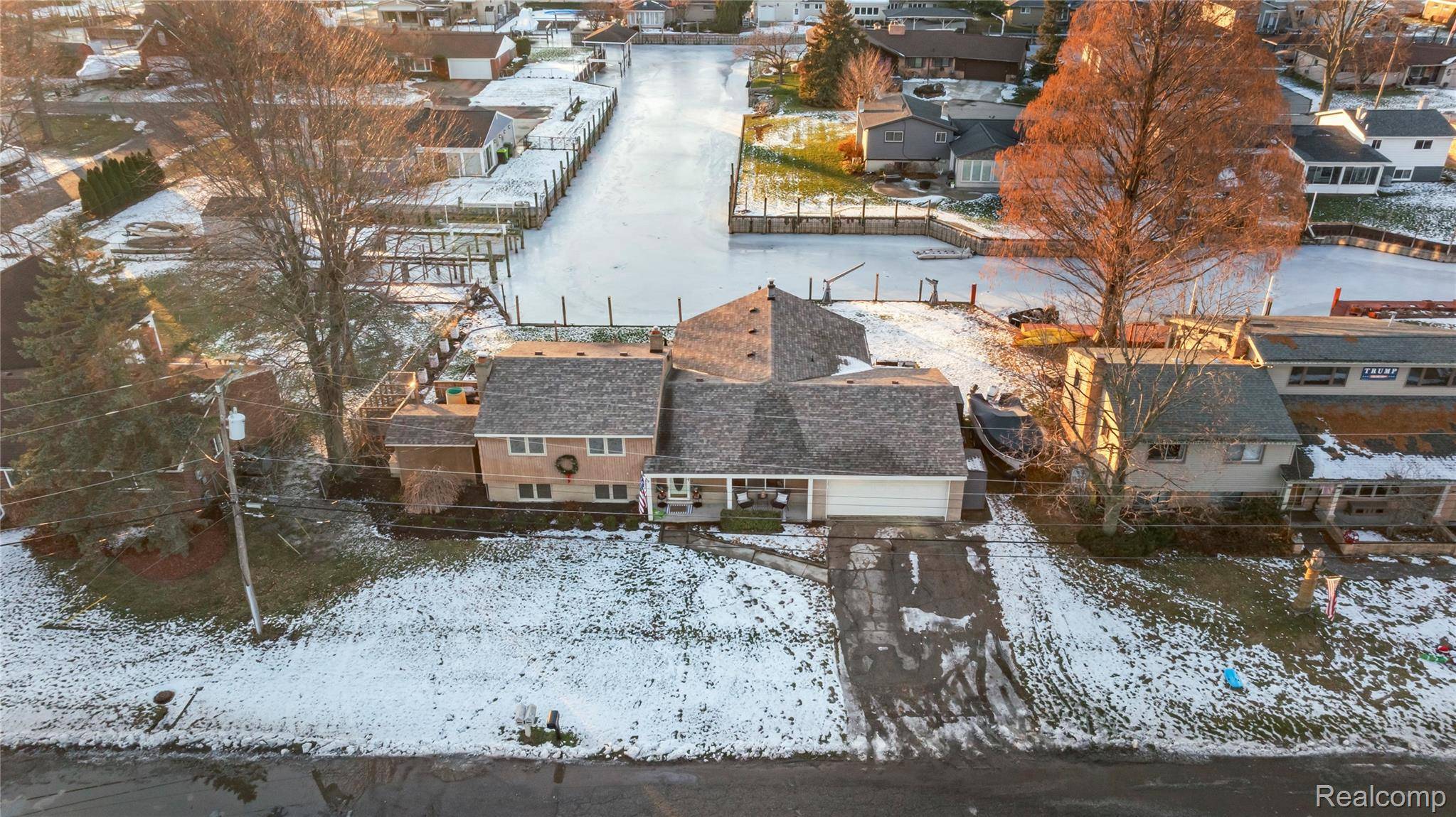 Harrison Township, MI 48045,38027 Mallast ST