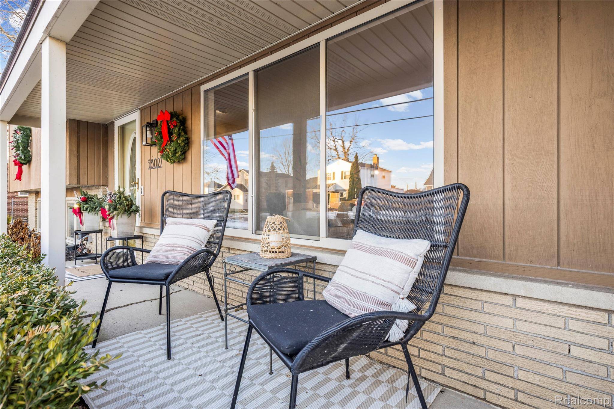 Harrison Township, MI 48045,38027 Mallast ST