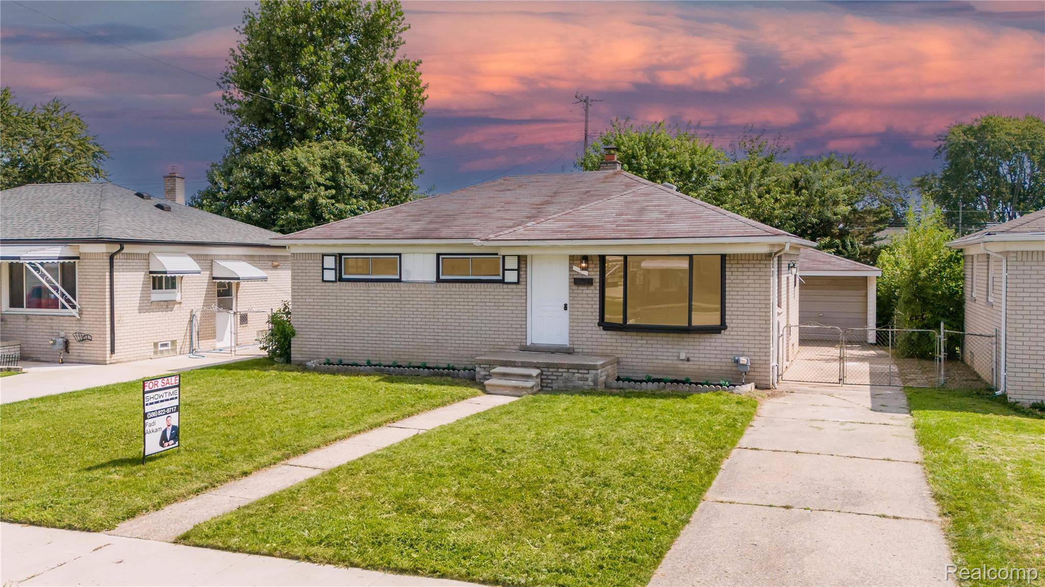 Roseville, MI 48066,25184 Pattow ST