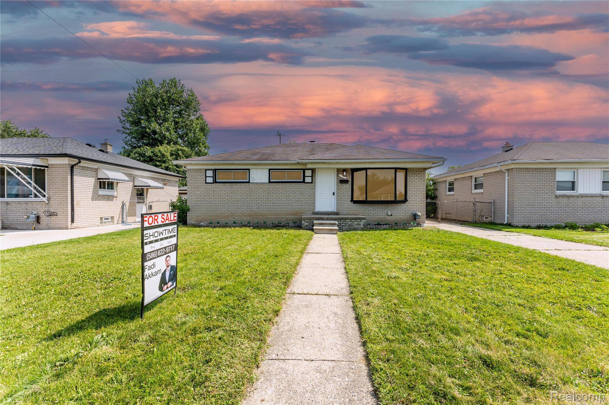 Roseville, MI 48066,25184 Pattow ST