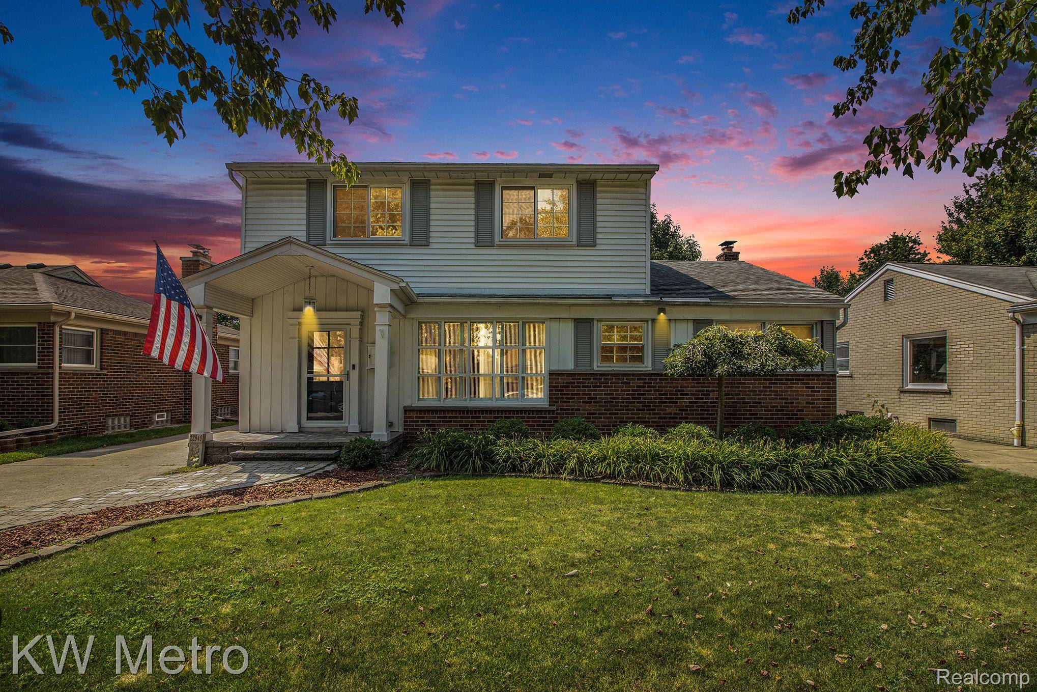 St. Clair Shores, MI 48080,22948 Lingemann ST