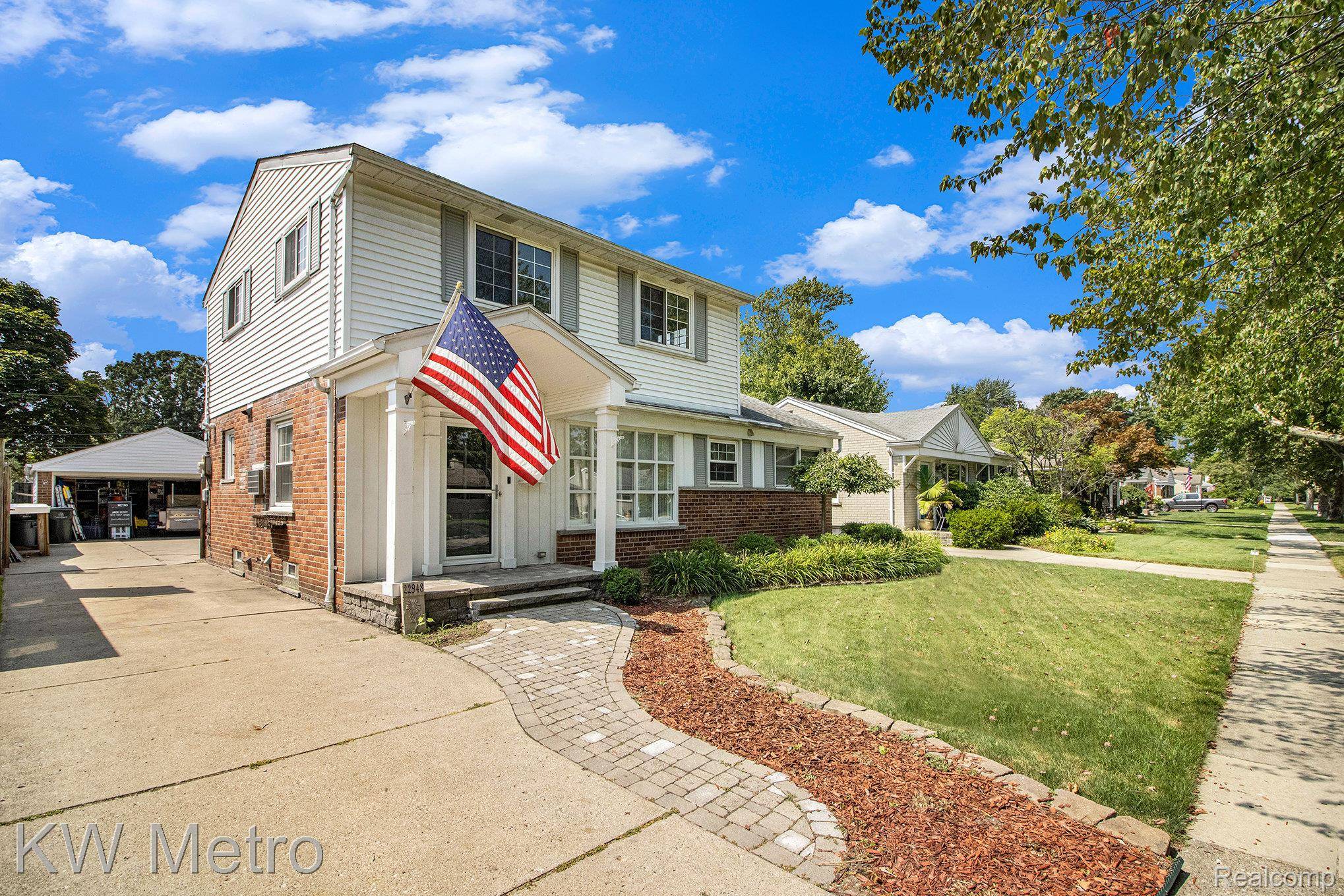 St. Clair Shores, MI 48080,22948 Lingemann ST