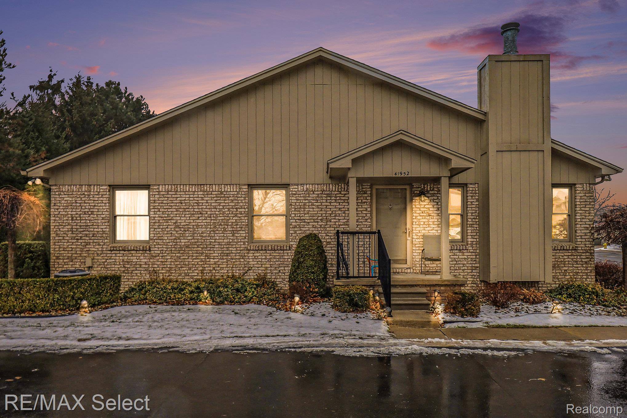 Clinton Township, MI 48038,41952 King Edward CT