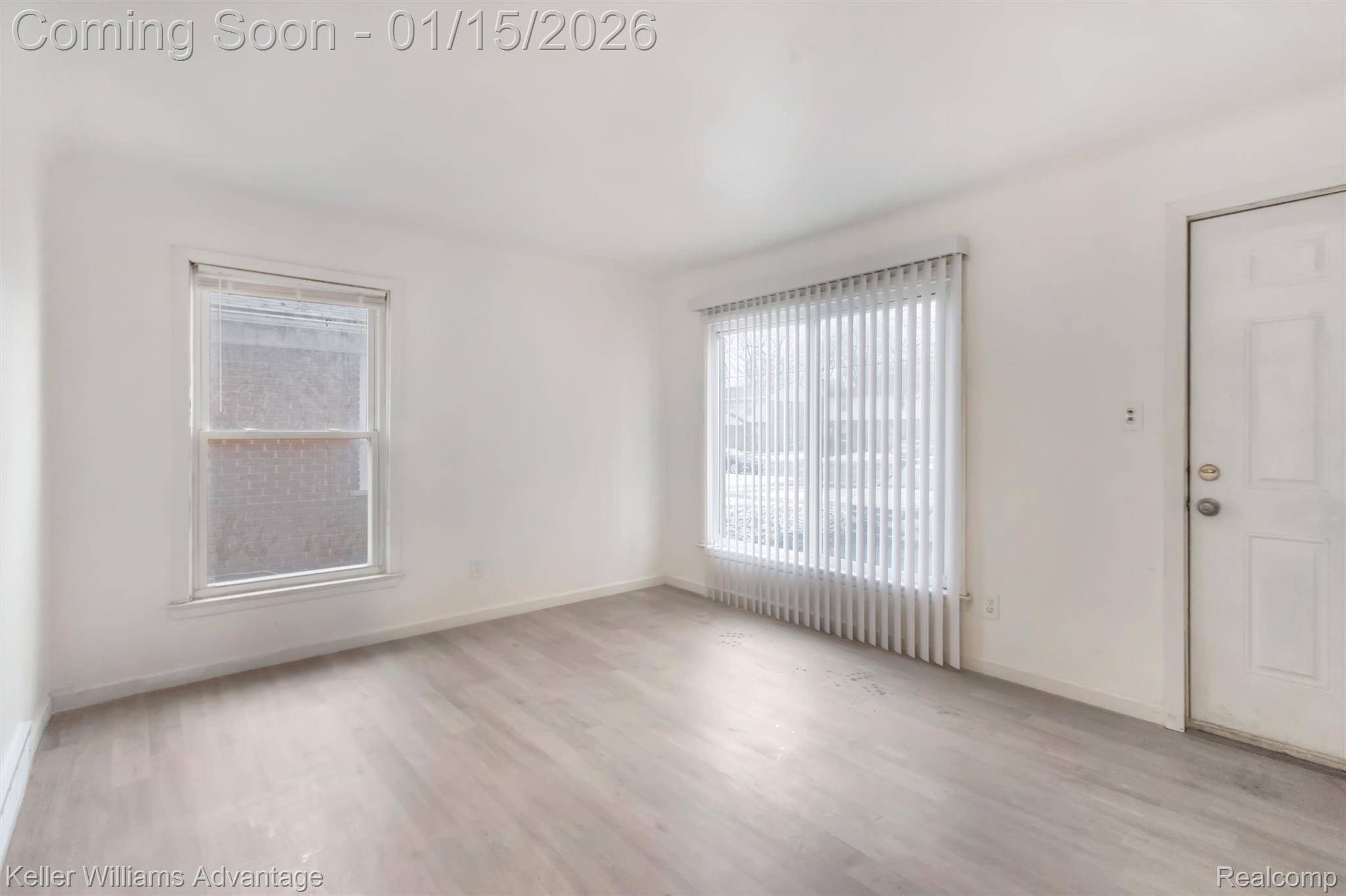 Detroit, MI 48219,19500 Lahser RD