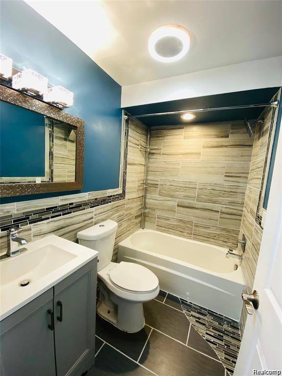 Detroit, MI 48207,1973 Orleans ST