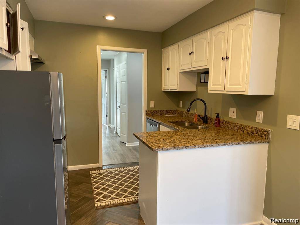 Detroit, MI 48207,1973 Orleans ST