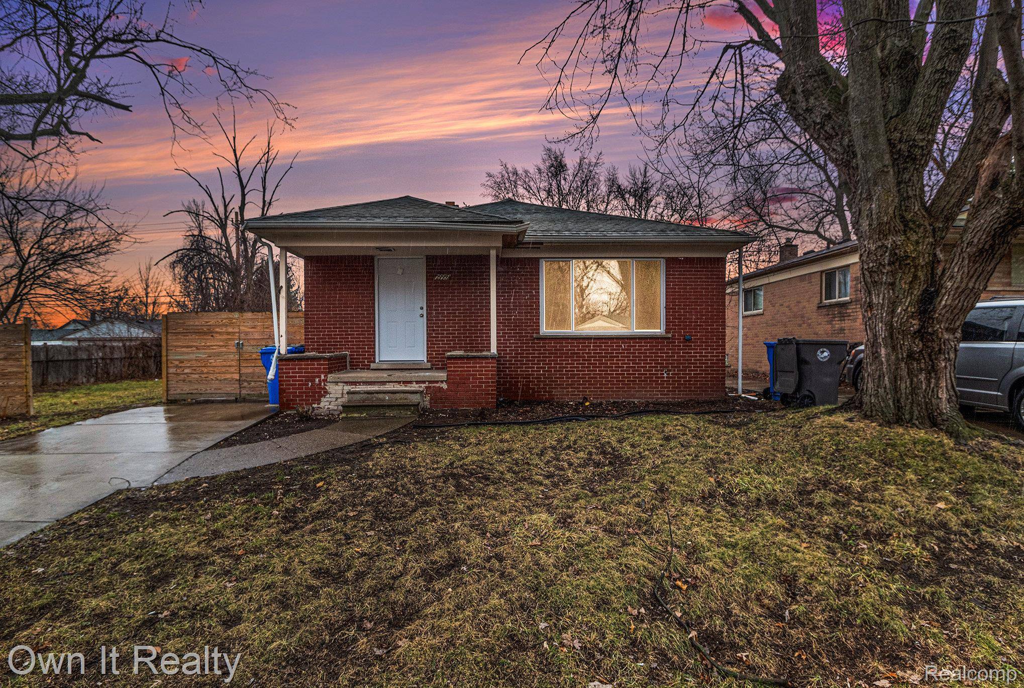 Inkster, MI 48141,29959 Glenwood ST