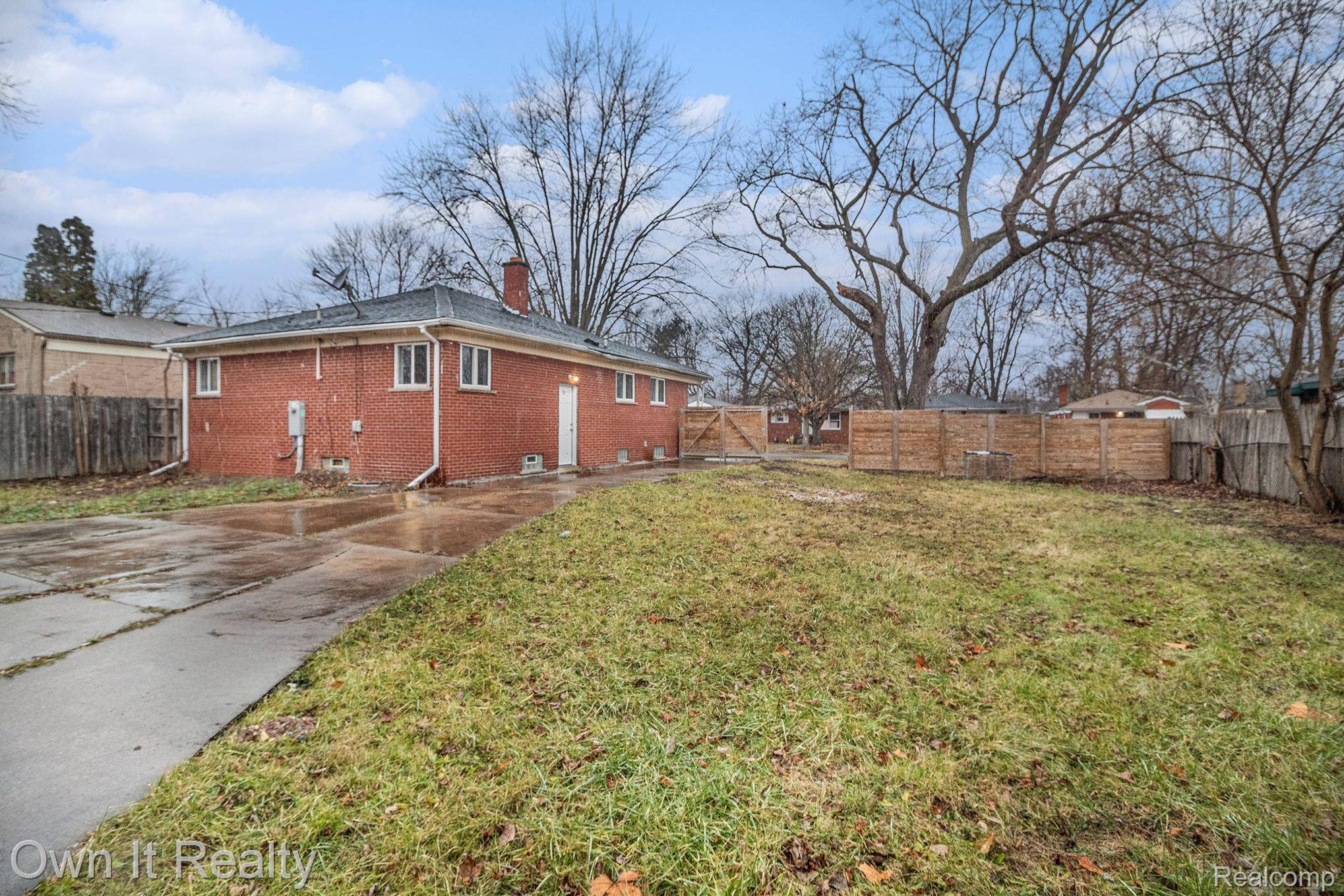 Inkster, MI 48141,29959 Glenwood ST