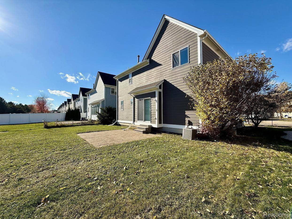 Chesterfield, MI 48051,30510 Caroline Emily Dr