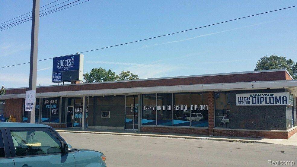 Monroe, MI 48161,1000 S MONROE ST