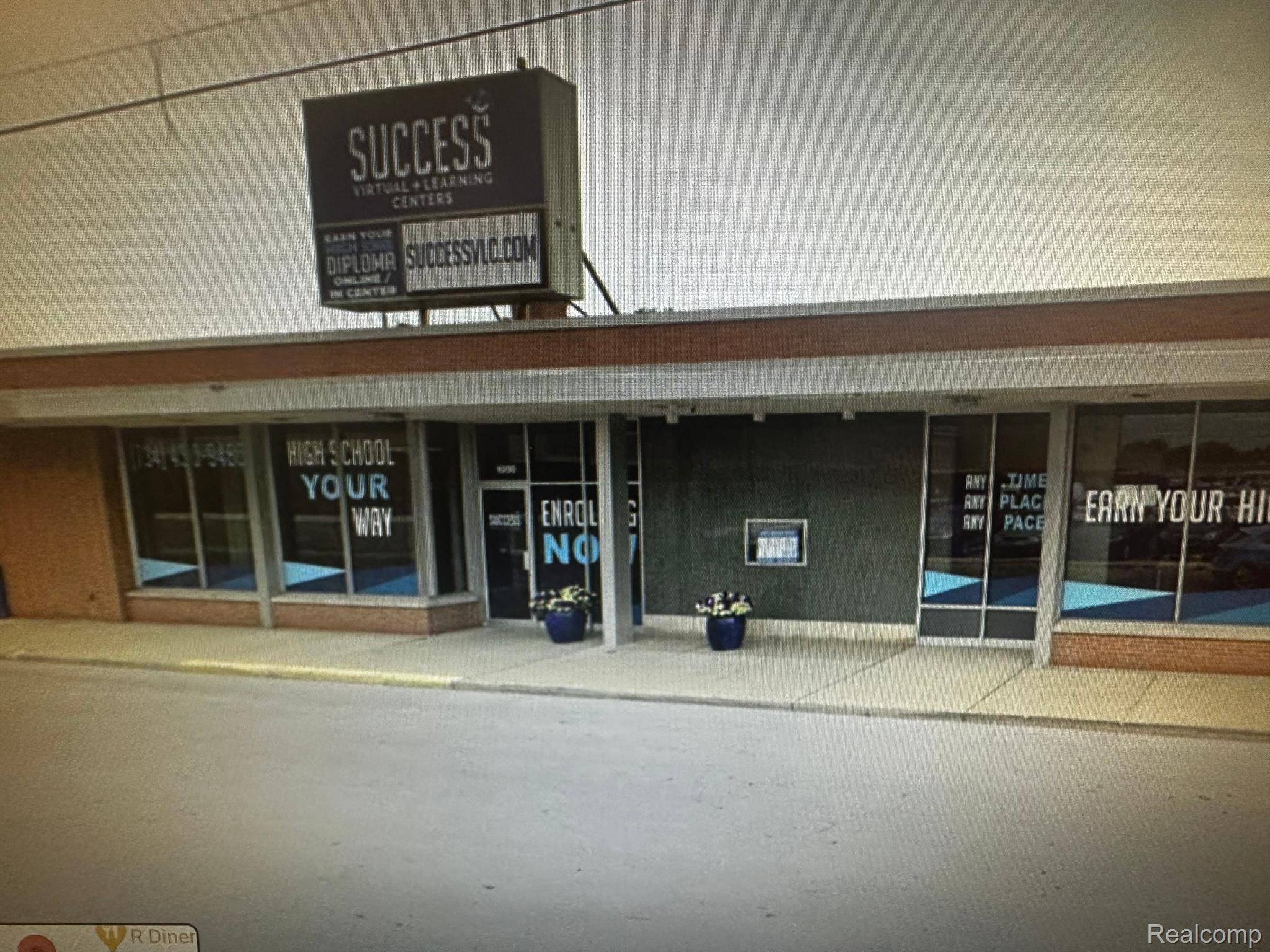 Monroe, MI 48161,1000 S MONROE ST