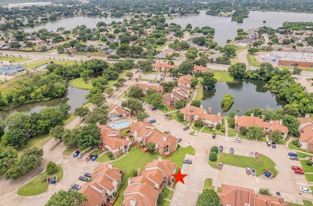 Irving, TX 75060,920 Turtle Cove #252