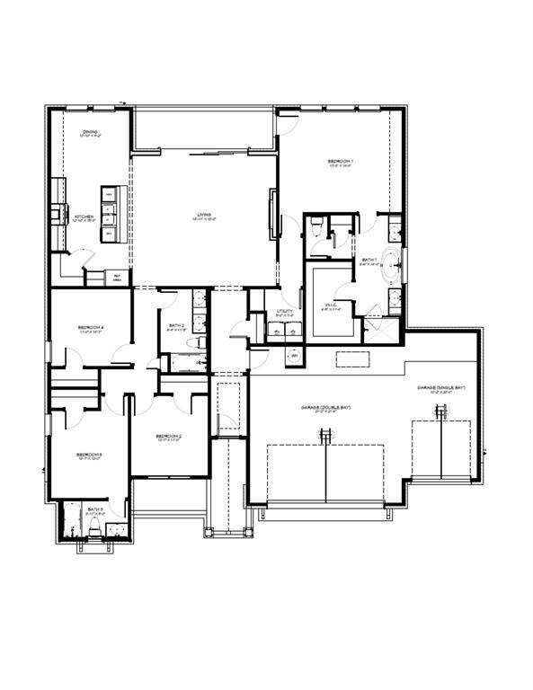 Lorena, TX 76655,231 Lasso Loop