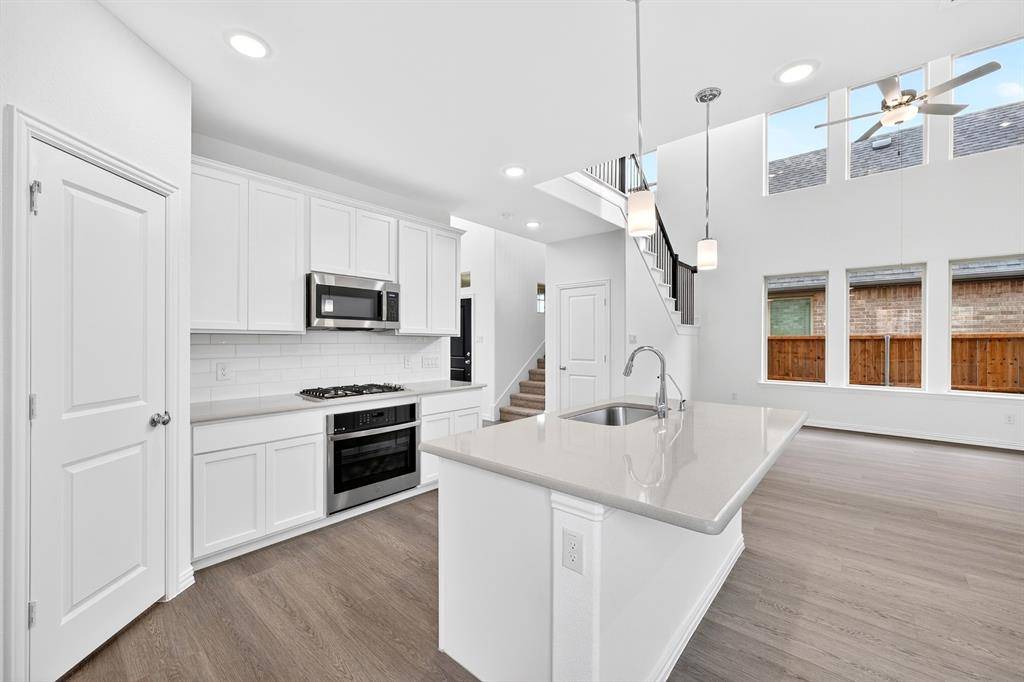 Crowley, TX 76036,1000 Western Hills Drive