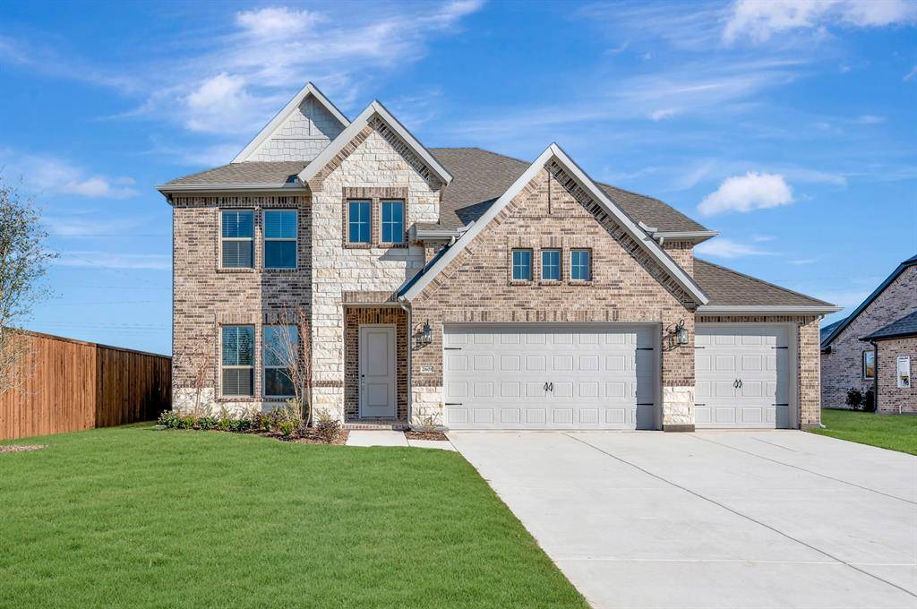 Wylie, TX 75098,2601 Waverly Drive
