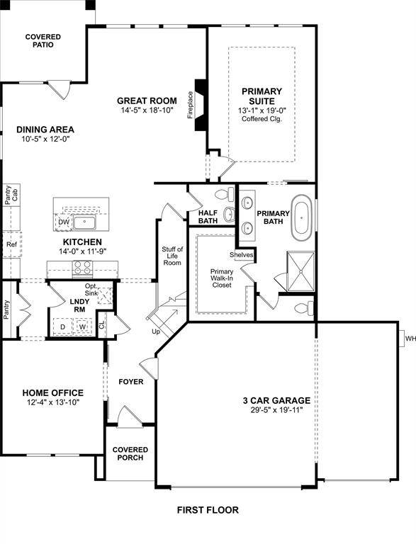 Wylie, TX 75098,2601 Waverly Drive