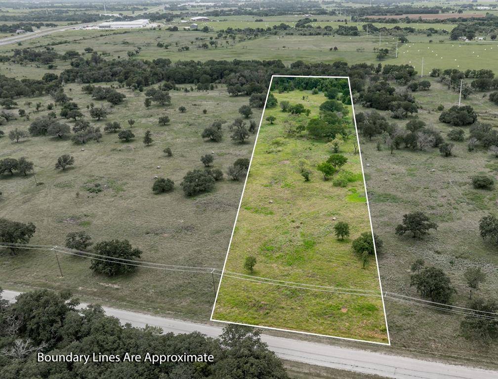 Dublin, TX 76446,Lot 5 County Road 380