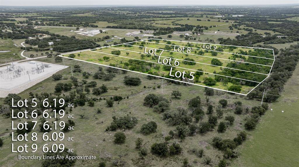 Dublin, TX 76446,Lot 5 County Road 380
