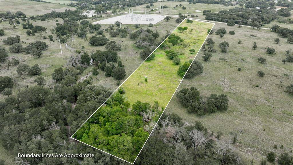 Dublin, TX 76446,Lot 5 County Road 380