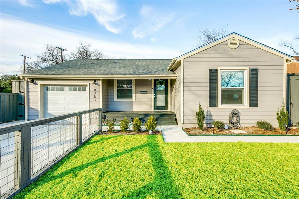 Dallas, TX 75209,4707 Wateka Drive