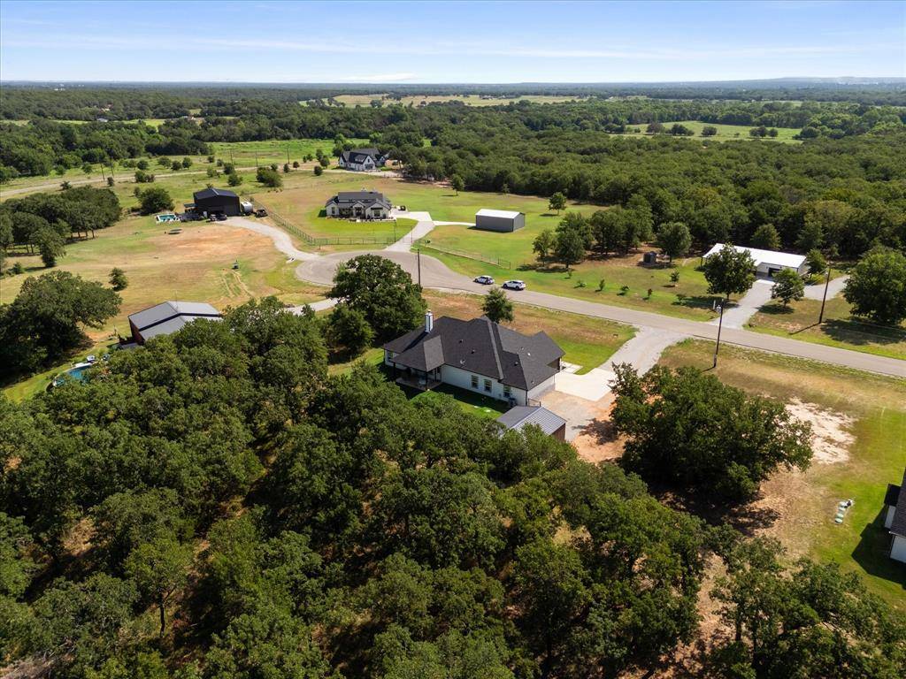 Alvord, TX 76225,117 Coyote Cave Lane