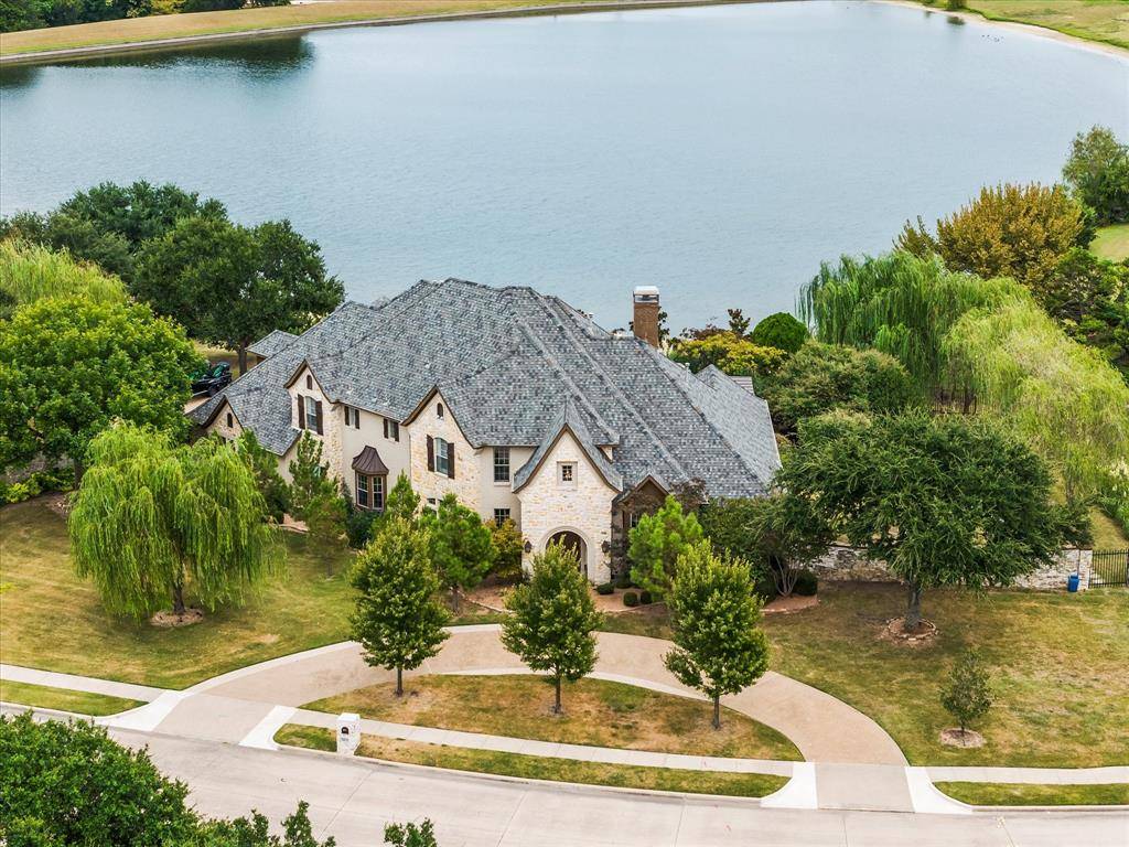 Heath, TX 75032,512 Las Lomas Drive