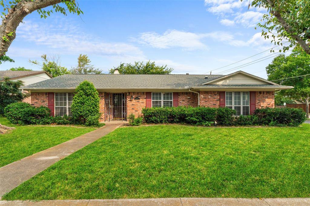 Mesquite, TX 75150,2601 Montclair Lane