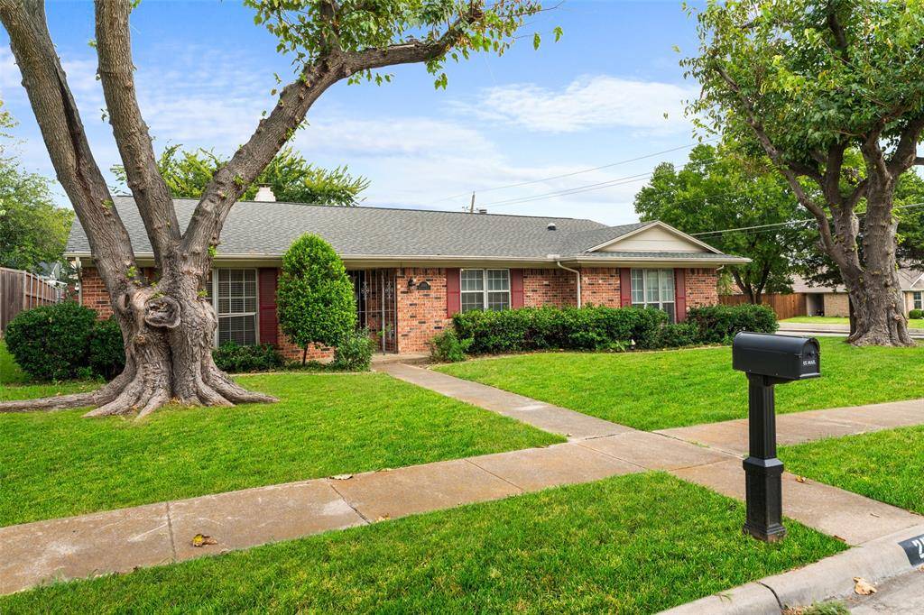 Mesquite, TX 75150,2601 Montclair Lane