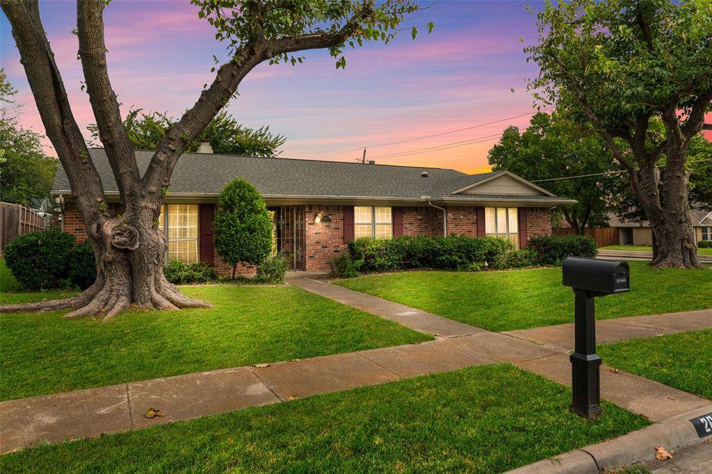 Mesquite, TX 75150,2601 Montclair Lane