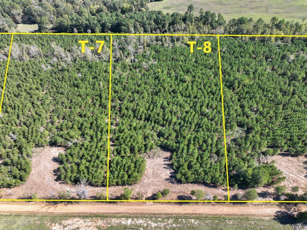 Long Branch, TX 75669,8 County Road 3121