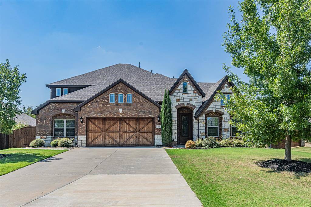 Burleson, TX 76028,1312 Senna Drive