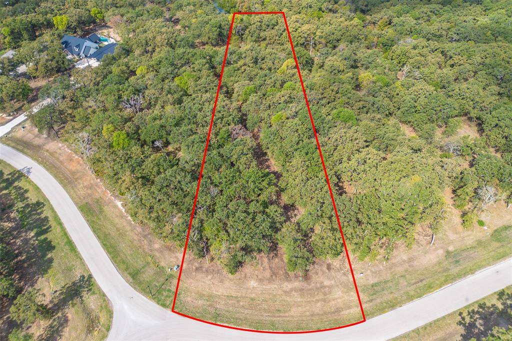 Quinlan, TX 75474,Lot 30 Vintage Shore Drive