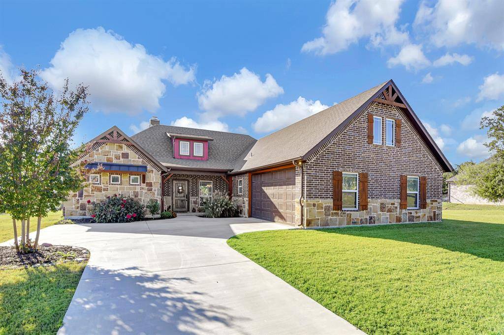 Paradise, TX 76073,248 County Road 3451