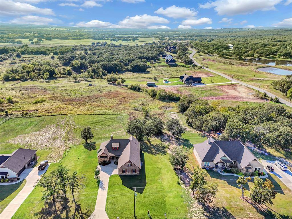 Paradise, TX 76073,248 County Road 3451
