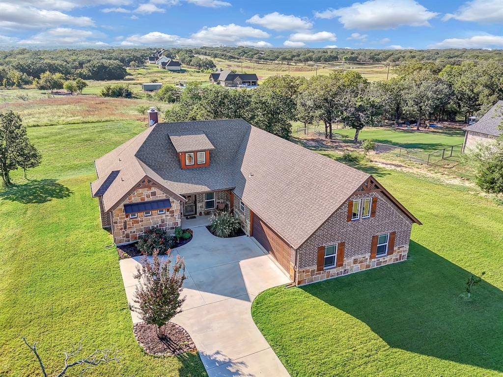 Paradise, TX 76073,248 County Road 3451
