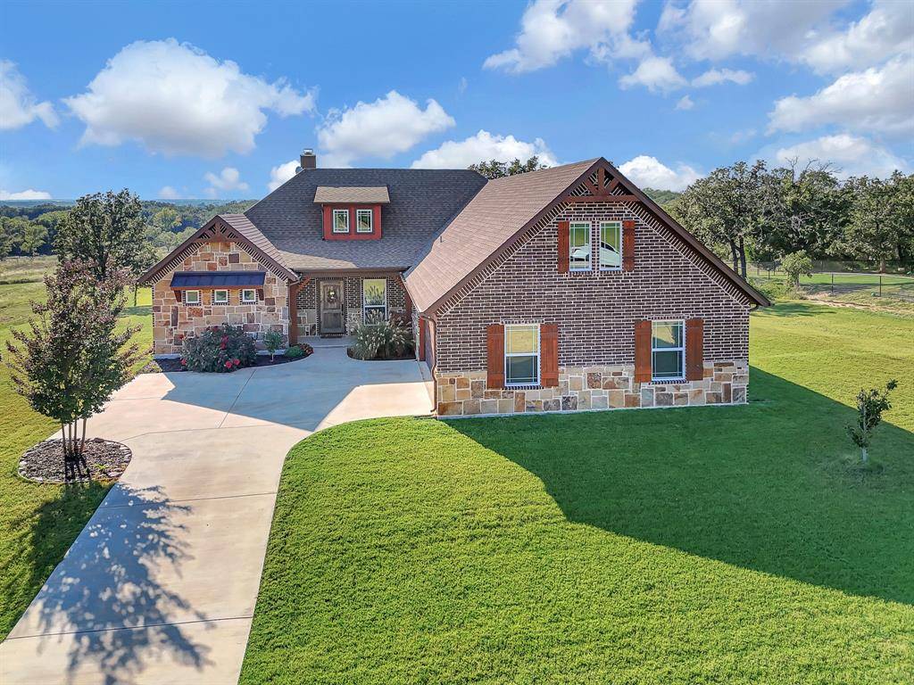 Paradise, TX 76073,248 County Road 3451