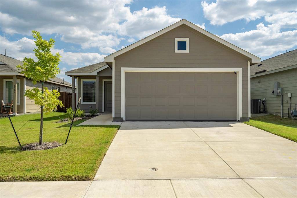 Crandall, TX 75114,1907 Wild Orchard Lane