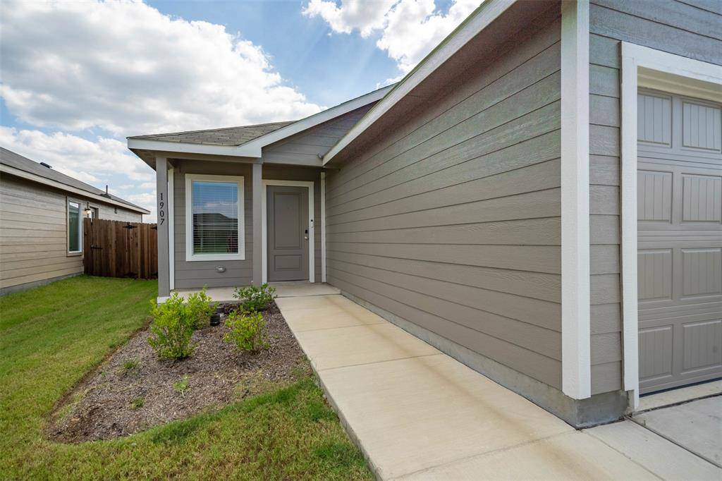 Crandall, TX 75114,1907 Wild Orchard Lane