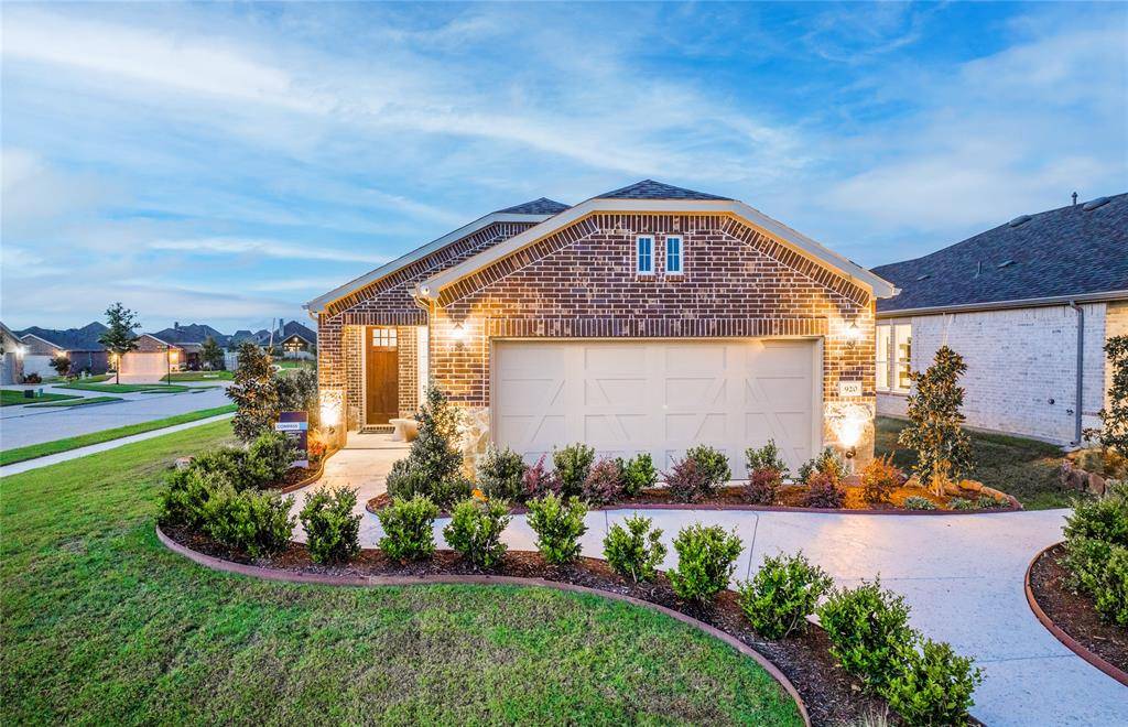 Mckinney, TX 75071,920 Cormorant Drive