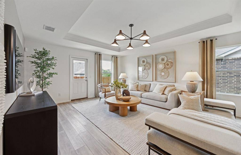 Princeton, TX 75407,2412 Limerick Drive