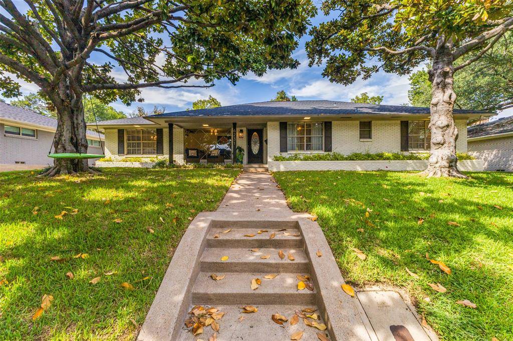 Dallas, TX 75214,6231 Berwyn Lane