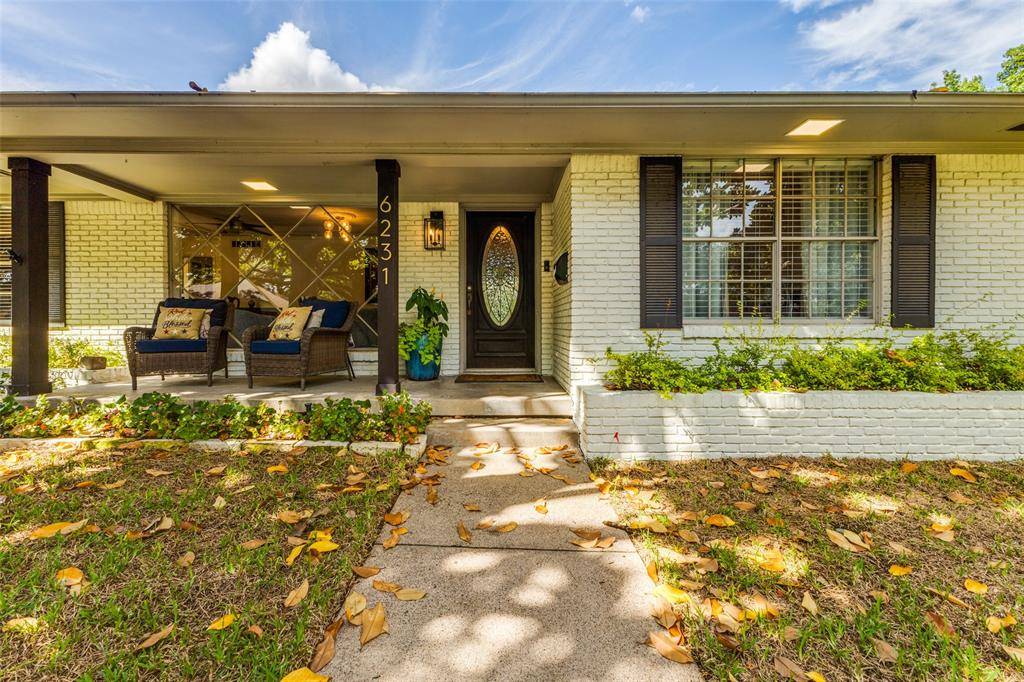 Dallas, TX 75214,6231 Berwyn Lane