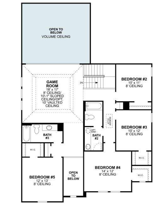 Denton, TX 76226,2913 Classical Drive