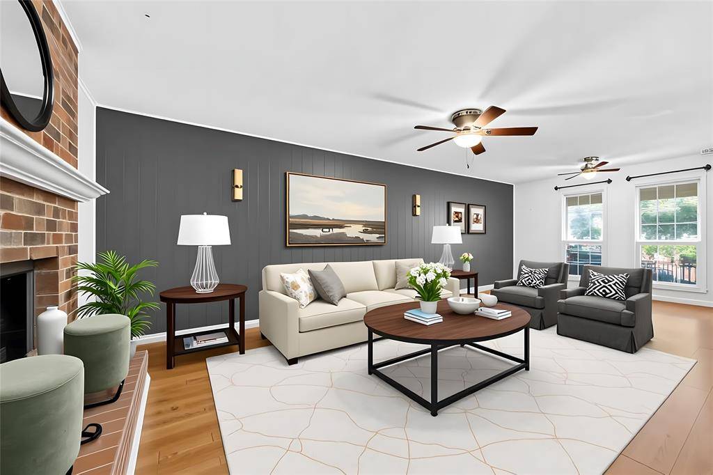 Plano, TX 75075,2704 Parkhaven Drive