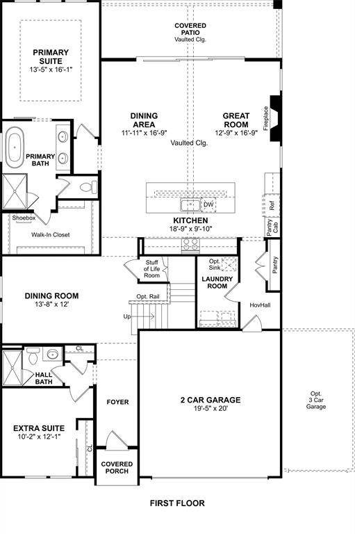 Forney, TX 75126,1528 Bushman Lane