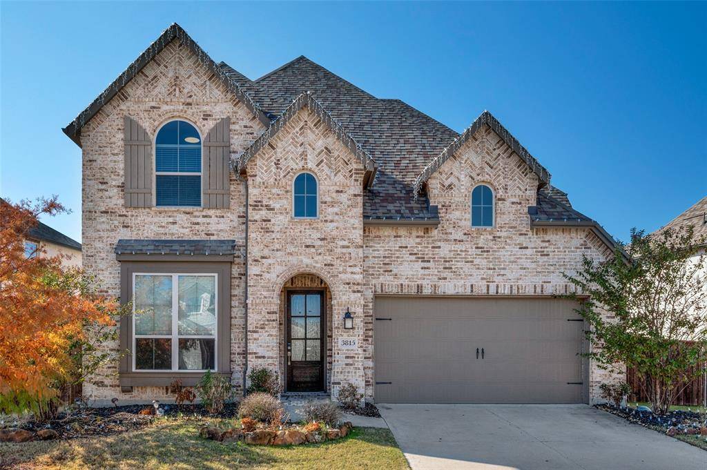 Celina, TX 75078,3815 Blue Yucca Lane