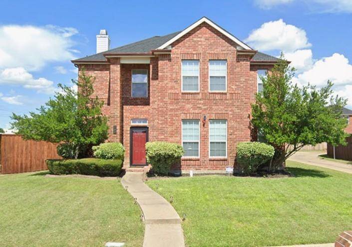 Mesquite, TX 75181,502 Elderwood Loop