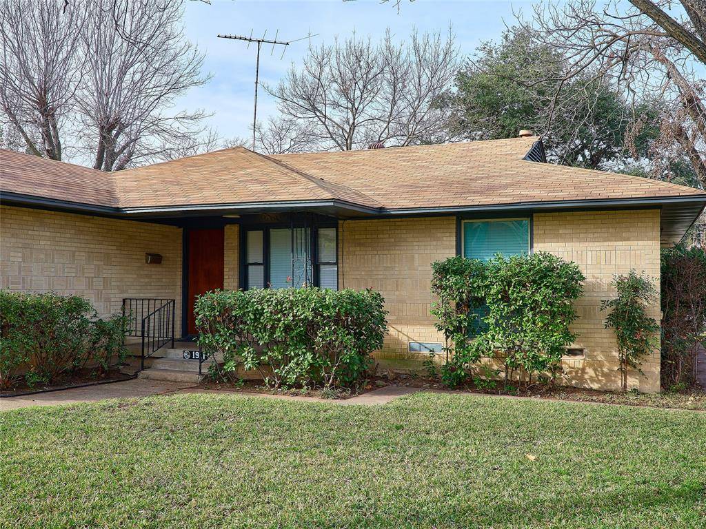 Dallas, TX 75224,1911 Ferndale